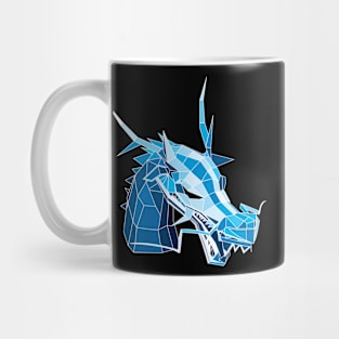 Paper Dragon Mug